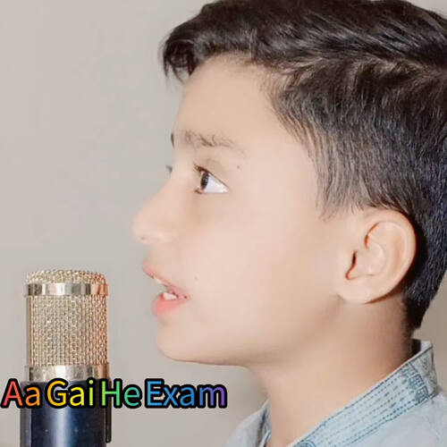 Aa Gai He Exam