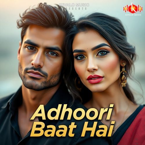 Adhoori Baat Hai