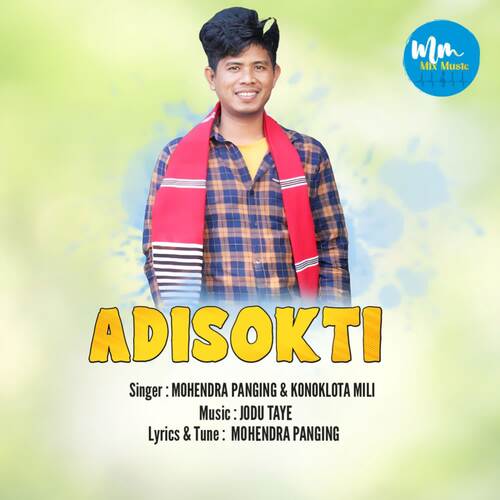 Adisokti