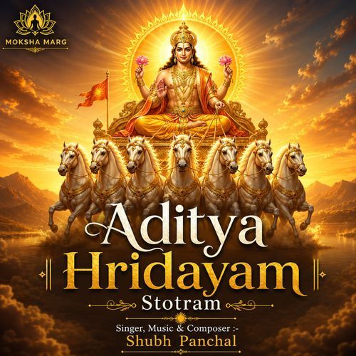 Aditya Hridayam Stotram
