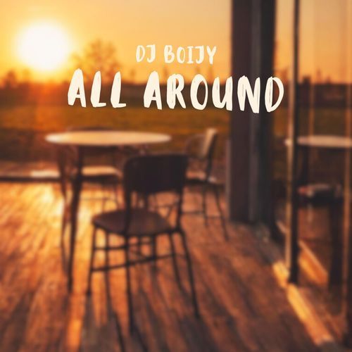 All Around (Extended Mix)