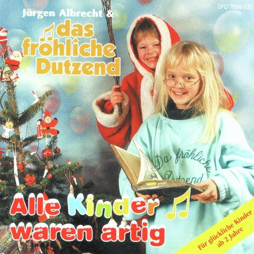 Süßer die Glocken nie klingen cover art