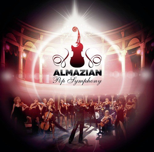 Almazian Pop Symphony