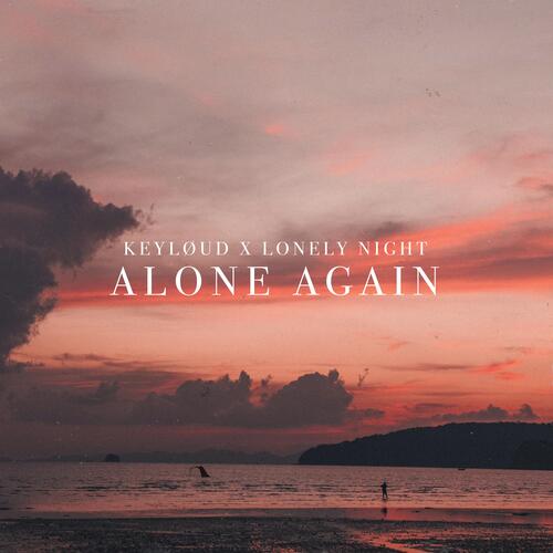 Alone Again (Remixes)_poster_image