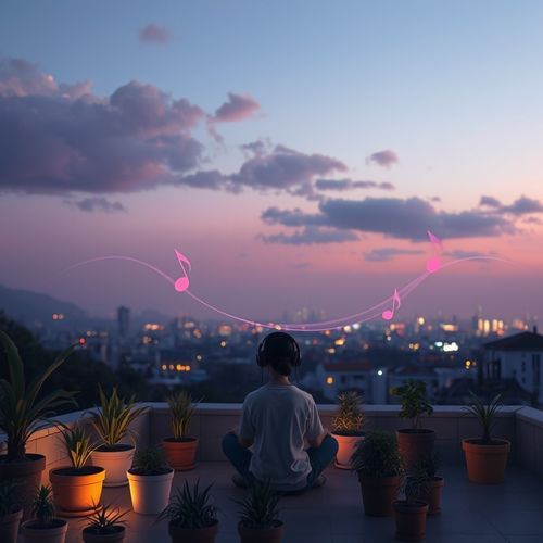 Vinyl Crackle Dream cover art