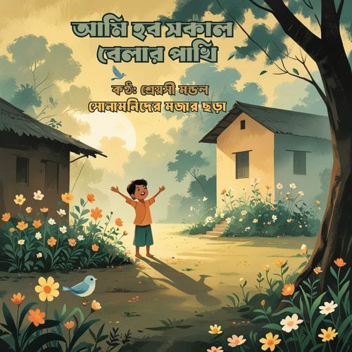 Ami Hobo Sokal Belar Pakhi