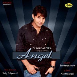 Sunny Arora