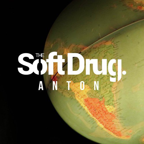 Anton cover art
