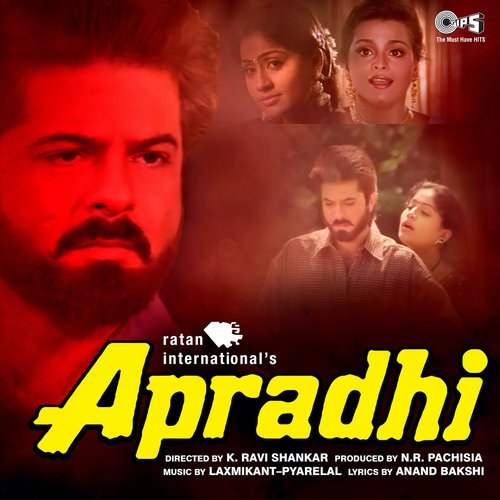 Apradhi