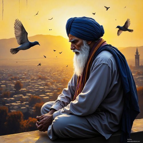 Ardaas Nitnem