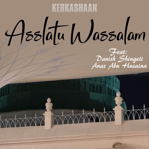 Asslatu Wassalam