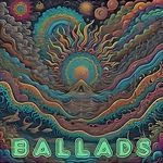 BALLADS artwork