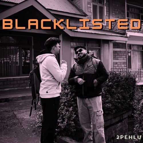 BLACKLISTED