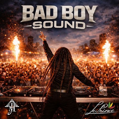 Bad Boy Sound