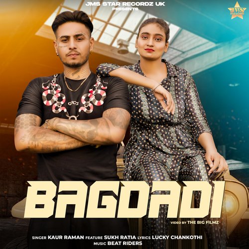 Bagdadi