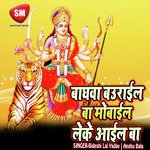 Baghwa Baurael Ba Mobile Leke Aail Ba (Maa Durga Bhajan)