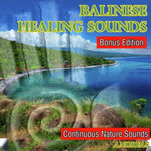 Balinese Healing Sounds