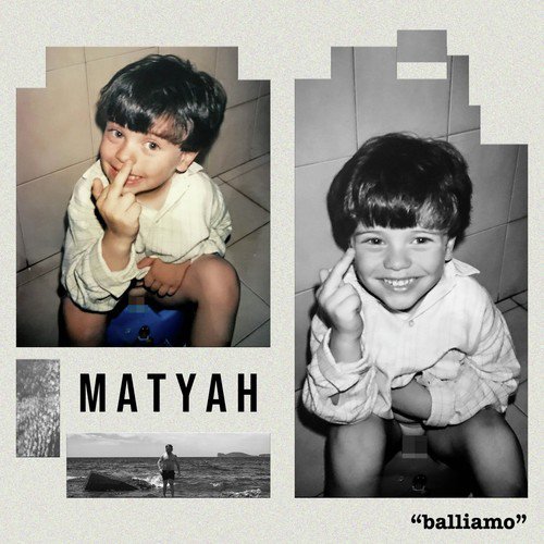Balliamo cover art