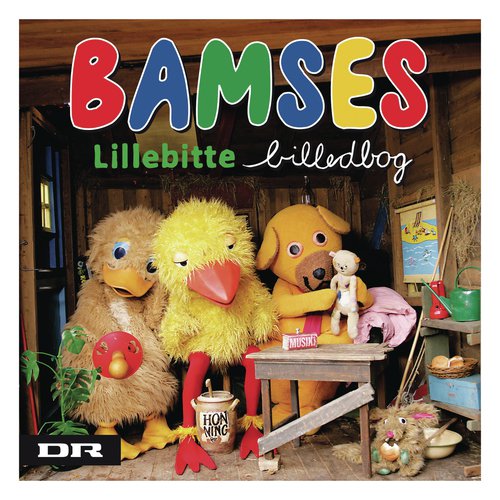 Bamses Lillebitte Billedbog_poster_image