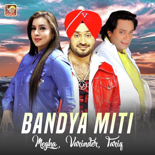 Bandya Miti - Single