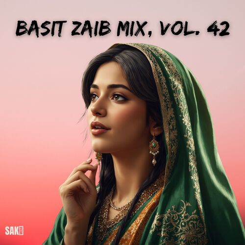 Basit Zaib Mix, Vol. 42