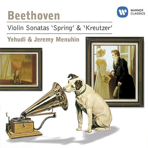 Violin Sonata No. 5 in F Major, Op. 24 "Spring": IV. Rondo. Allegro ma non troppo