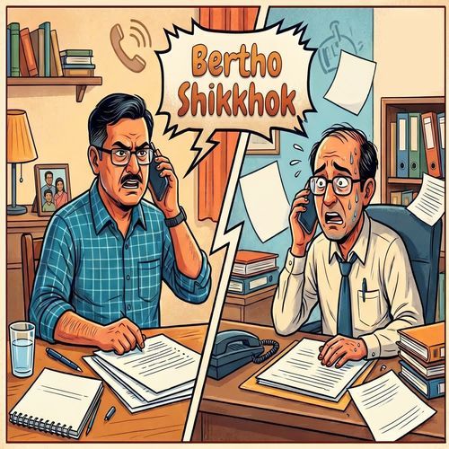 Bertho Shikkhok