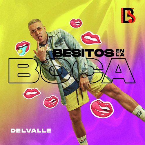 Besitos En La Boca_poster_image