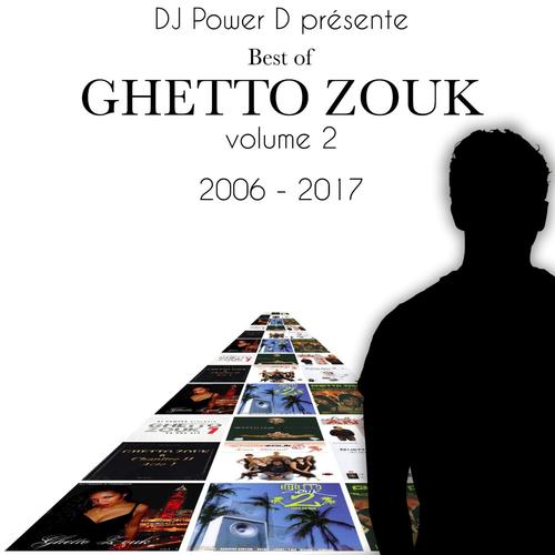 Best of Ghetto Zouk, Vol. 2