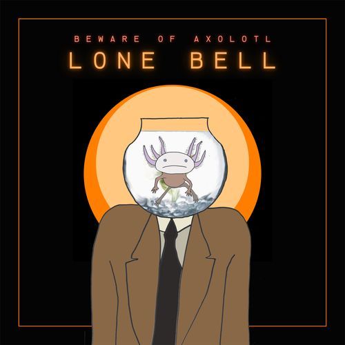 Alex cover art