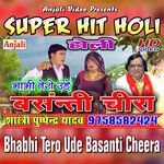 Bhabhi Tero Ude Basanti Cheera