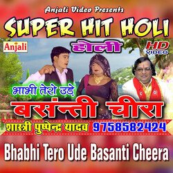 Bhabhi Tero Ude Basanti Cheera