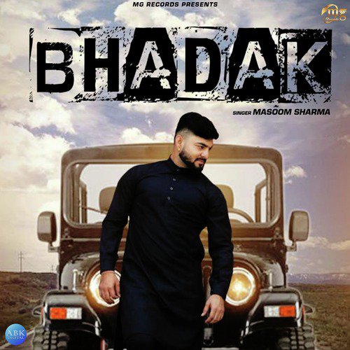 Bhadak - Single