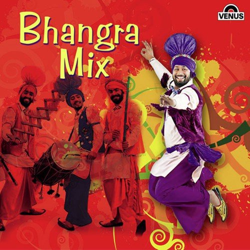 Bhangra Mix