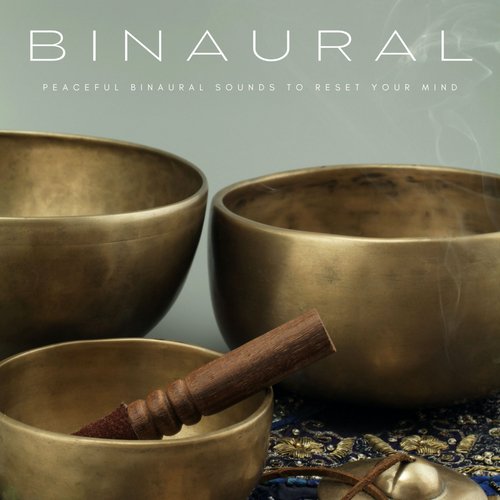 Binaural Culture cover art