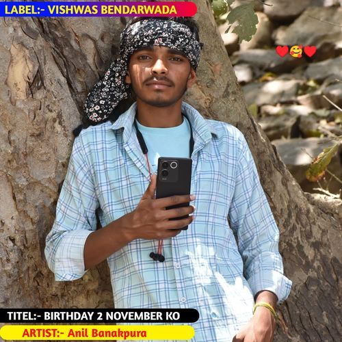 Birthday 2 November Ko