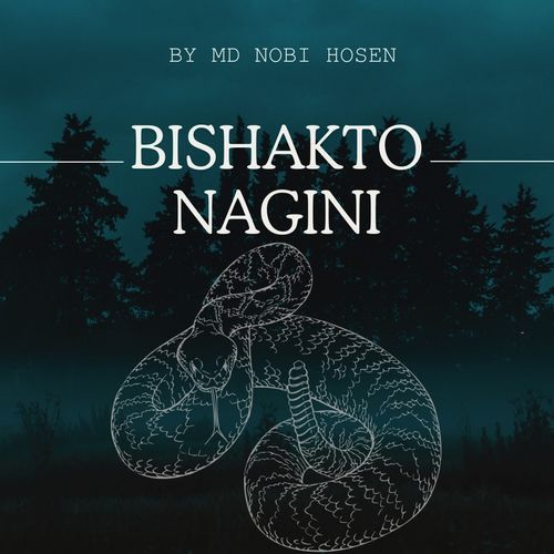 Bishakto Nagini