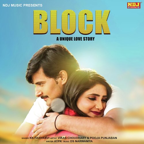 Block - A Unique Love Story