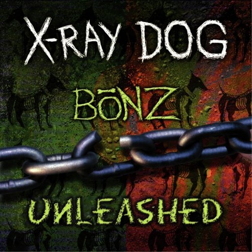 Bonz / Unleashed
