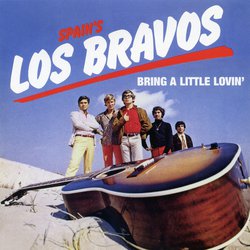 Los Bravos