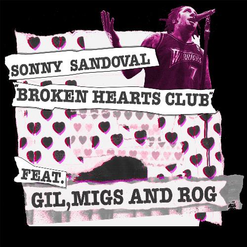 Broken Hearts Club (feat. Gil, Migs and Rog)_poster_image