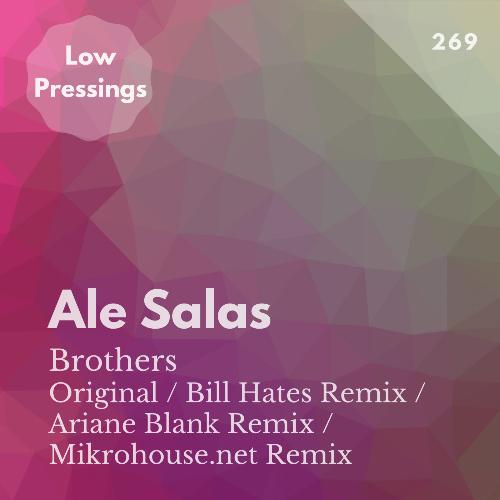 Brothers (Ariane Blank Remix)