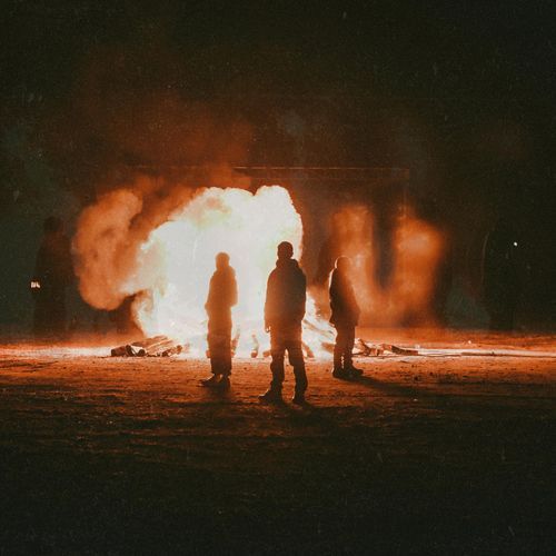 Brown Eyes View (feat. CIFIKA) cover art