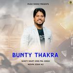 Bunty Thakra
