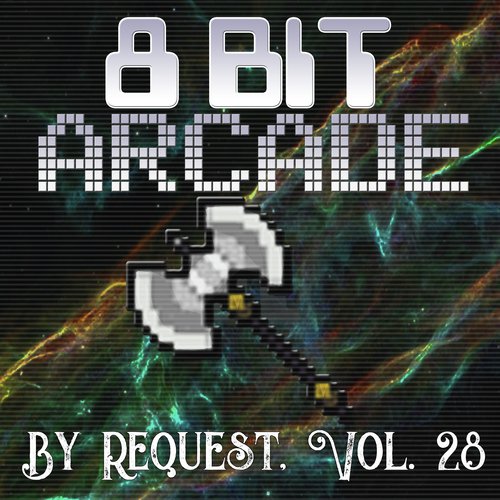 Right Now (8-Bit the Vamps, Krept & Konan Emulation) cover art