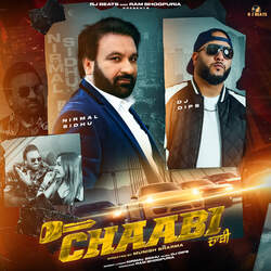 CHAABI-KjggXT9SfnY