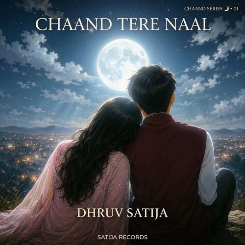 CHAAND TERE NAAL