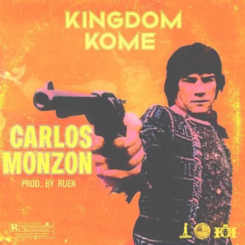 Carlos Monzon