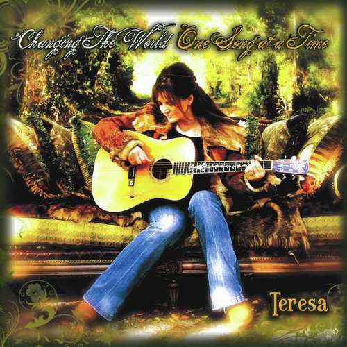 Changing the World One Song At A Time