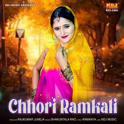 Chhori Ramkali-JBs5eQ5paFI